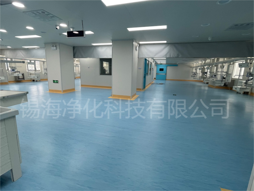  陽江市某醫院