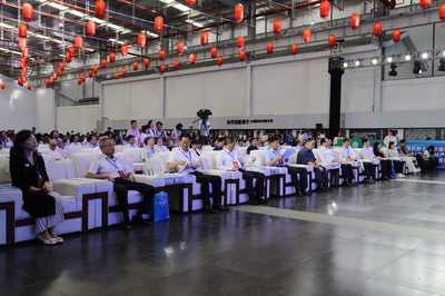 大力發展民族醫藥與文化旅游，融合互聯網打造高質量發展新引擎